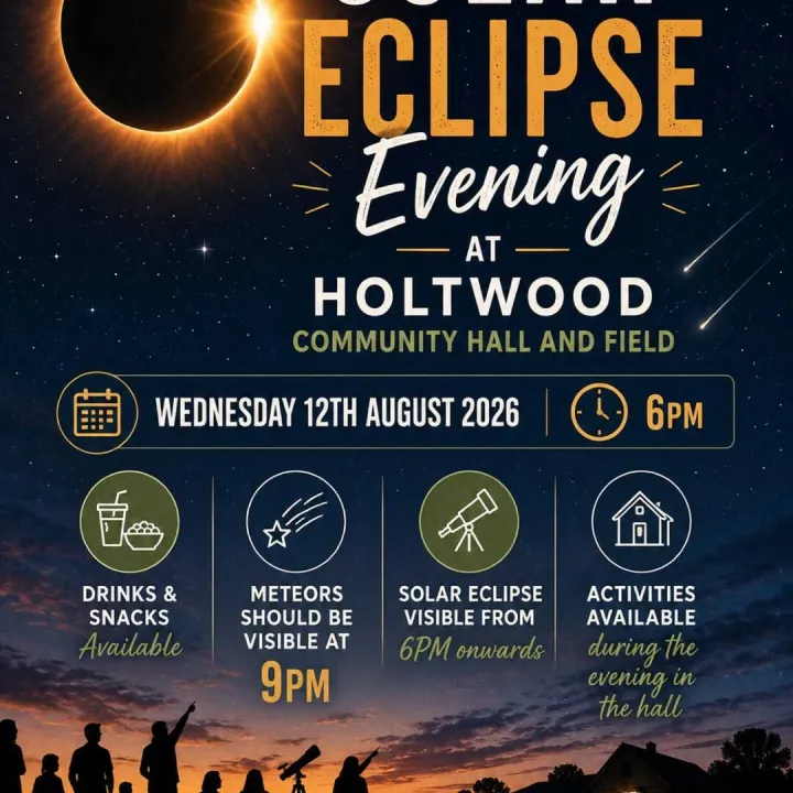 Eclipse