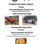 Fish and Chip Supper – 20th August 2026