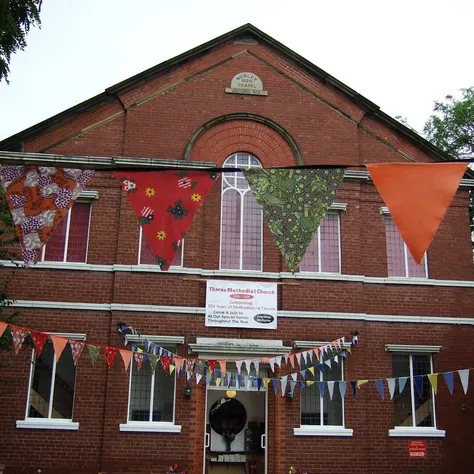 Thorne Bicent Church 2 280626
