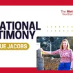 Revd Sue Jacobs Testimony