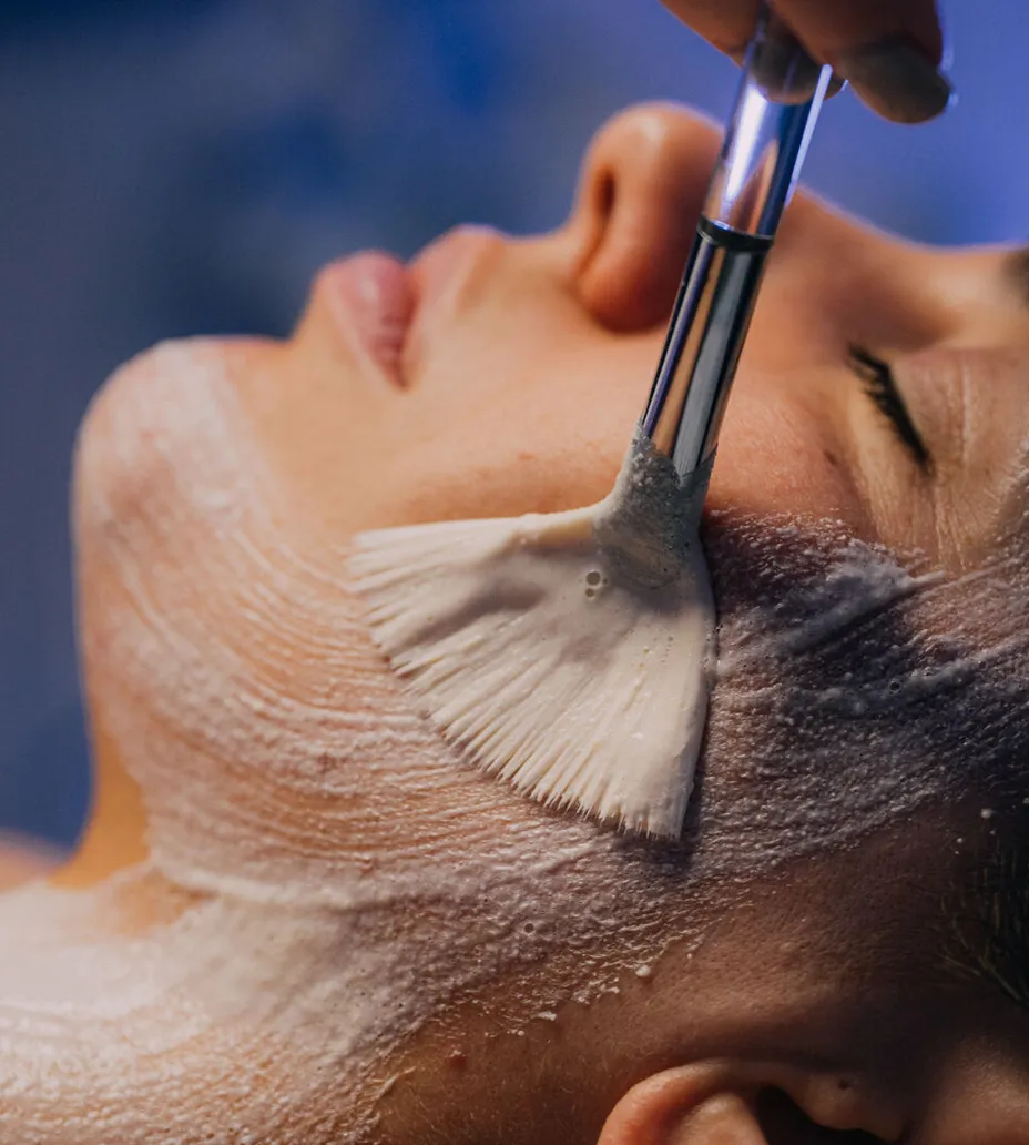 Facial Treatments