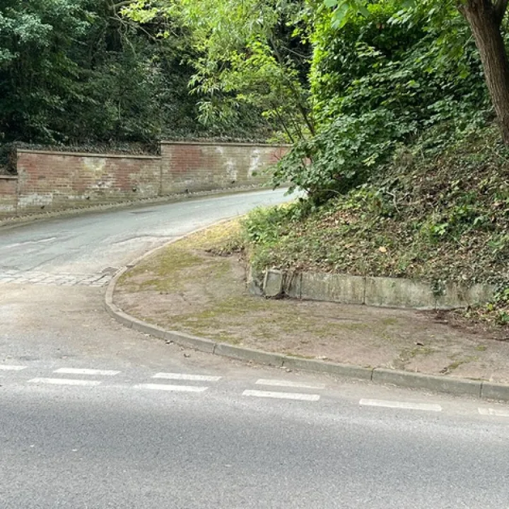 Whitchurch Road 3