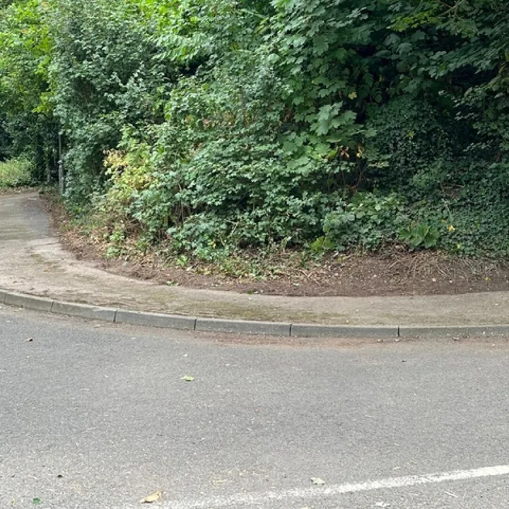 Witchurch Road 4