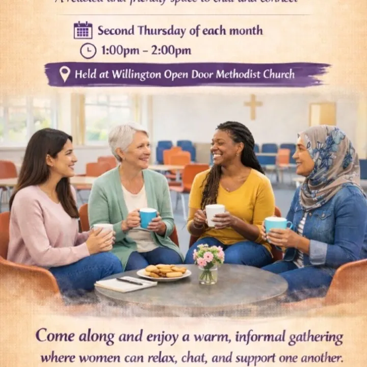 Womens-Group-Poster