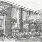 Bedworth Sketch