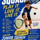 Junior Squash