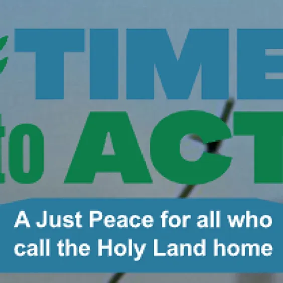 Time to Act