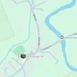 Map of Church Minshull