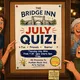 July Quiz Poster 2