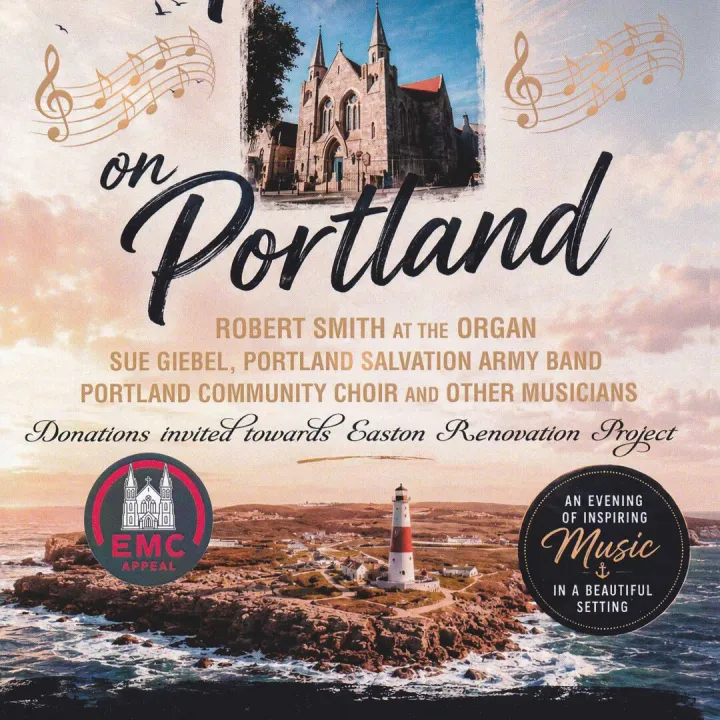 Portland Praise
