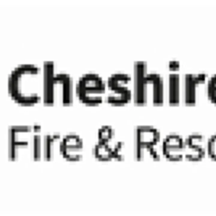 Cheshire Fire & Rescue