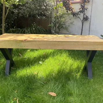 Sleeper Bench &ndash; Items for sale