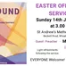 Easter Offering June 26 Fb