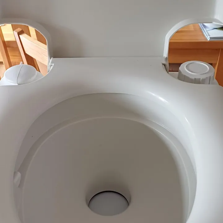 'Porta Potti' for Camping ! – Items for sale