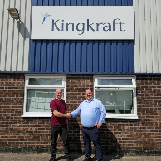 Kingcraft