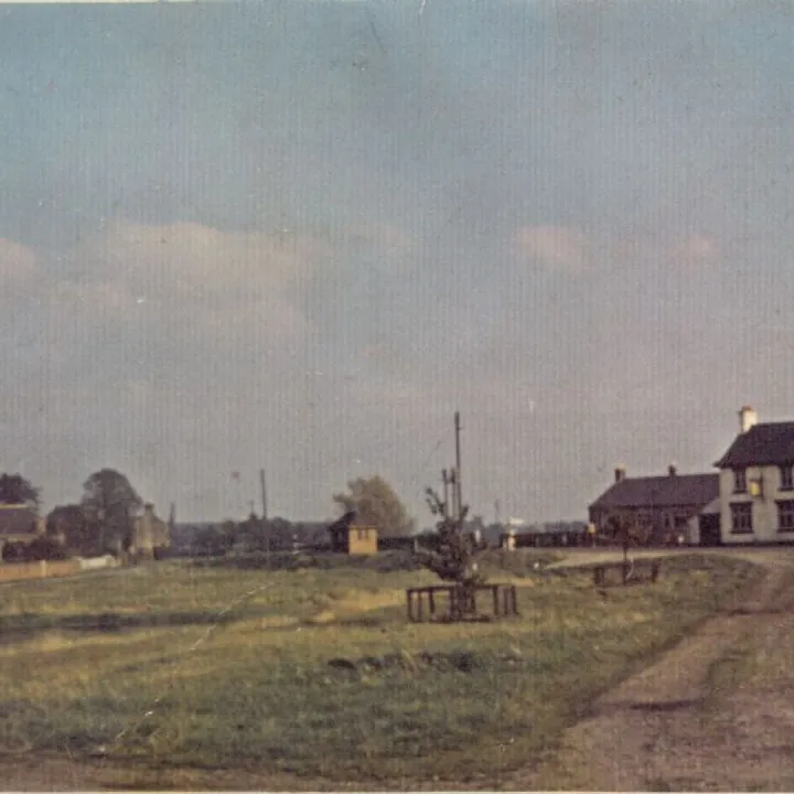 Hankelowgreenandschool