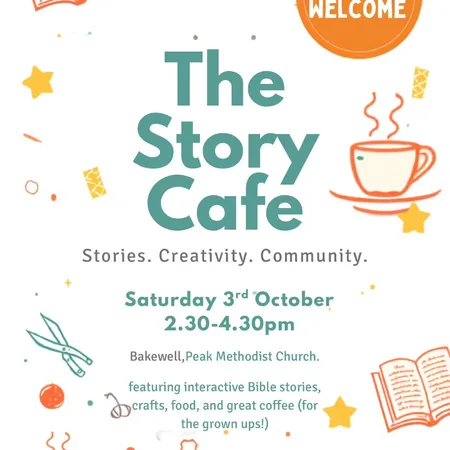 Story Cafe