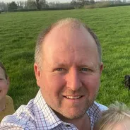 George Fell, Committee Member of the British Cattle Breeders Club