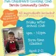 Children's Cooking Classes 2