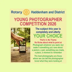 Young Photogrtapher 2026