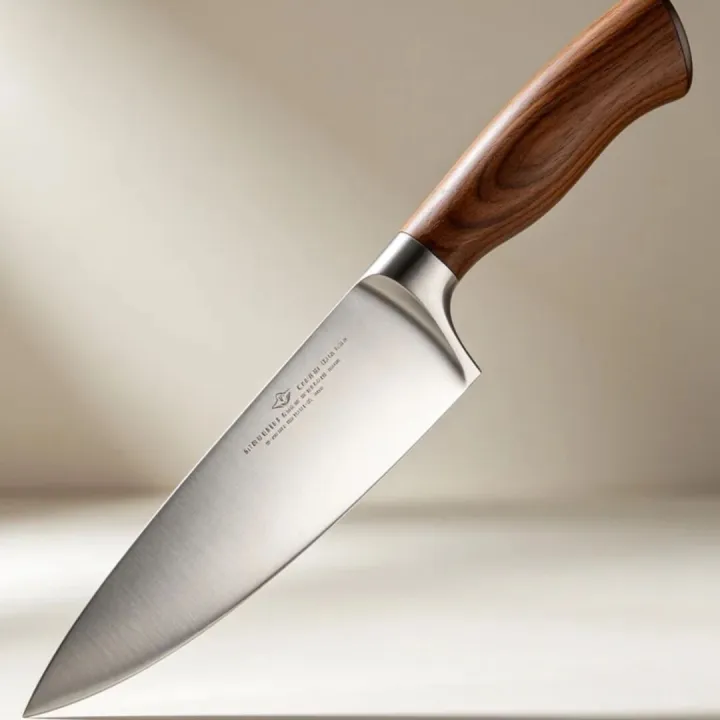 Knife Skills