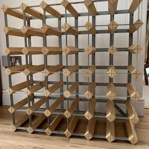 Wine rack &ndash; Items for sale