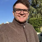 Brad Goddon-Smith
