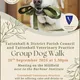 Tattenhall Annual Dog Walk