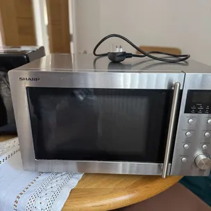 Microwave Oven – Items for sale