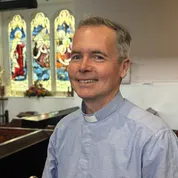 Rev David Shirtliff 2026