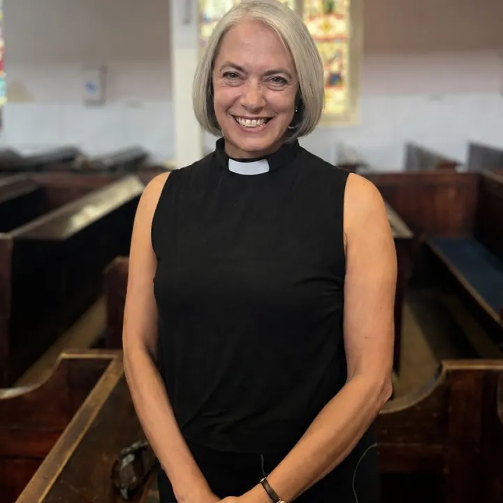Rev Jo Smart 2026