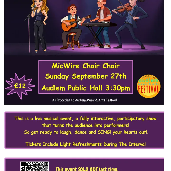 Micwire Choir