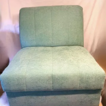 Single chair bed – Items for sale