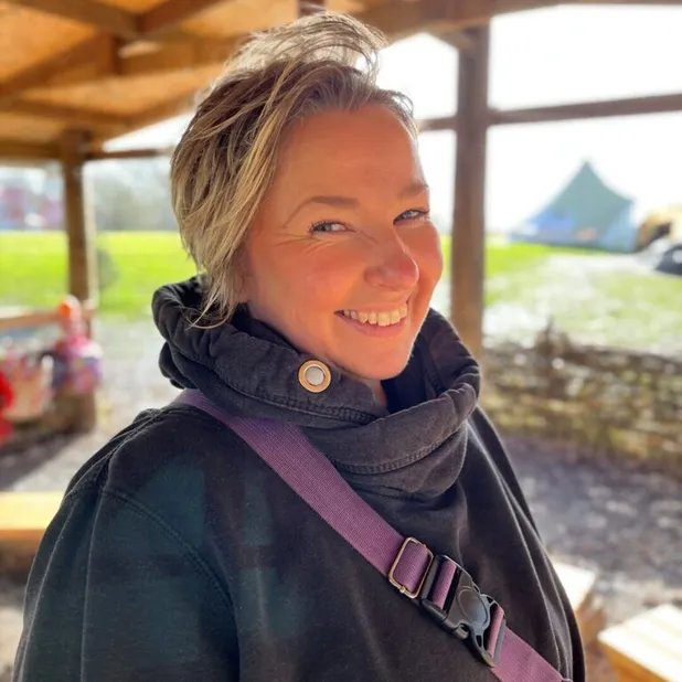 Jess T, Operations Manager and SENCO