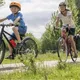 Family Cycing