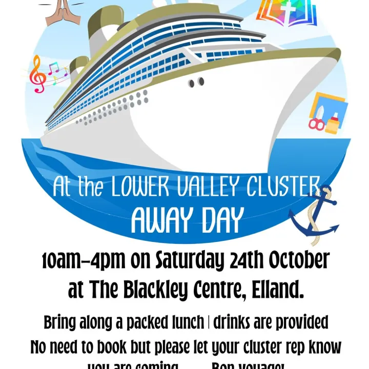Lv Cruise Away Day 2026 Poster Jr