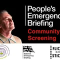 Emergency Briefing film