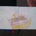 Drawing From Closing Service 6