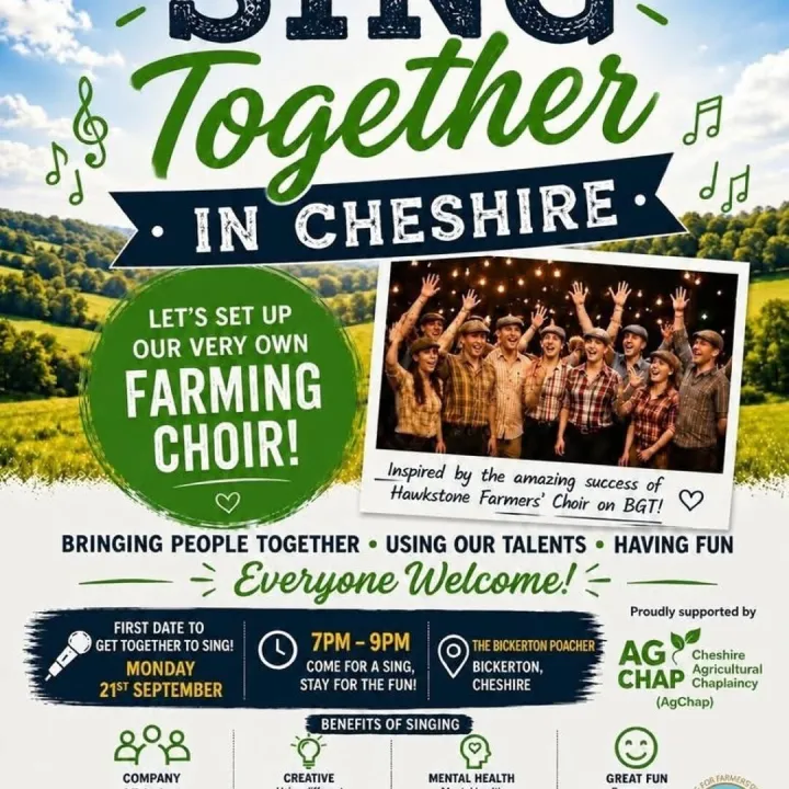 Farming Choir