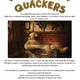 Gone Quackers