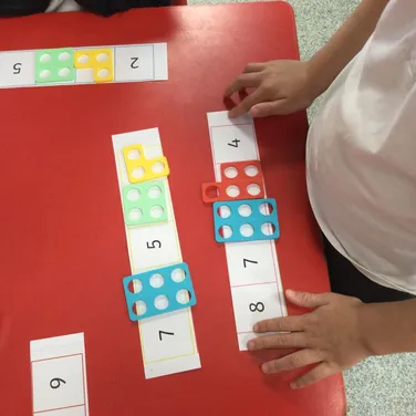 Y1 maths