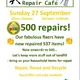 Repair Shop