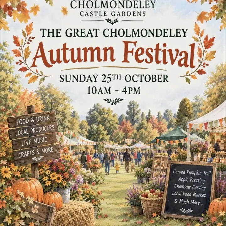 Autumn Event