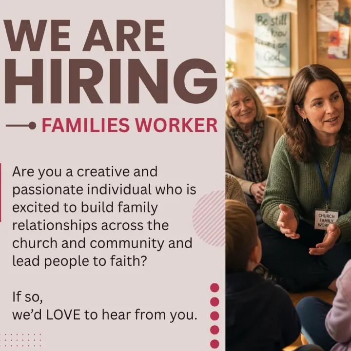BMC Families Worker
