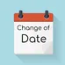 Change Date Pic