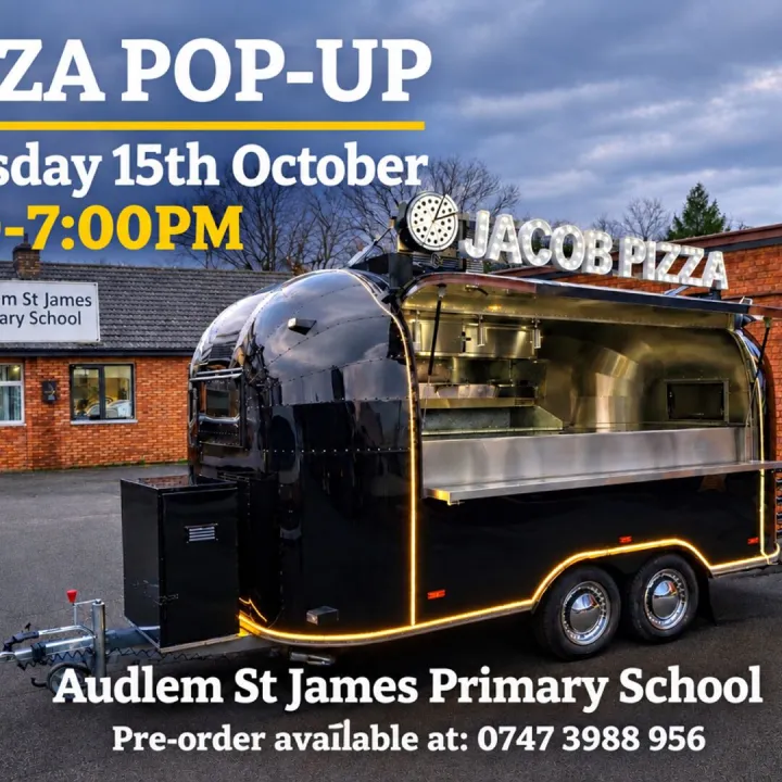Jacobs Pizza