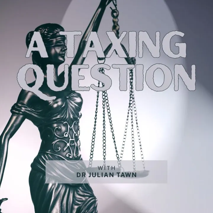 A Taxing Question