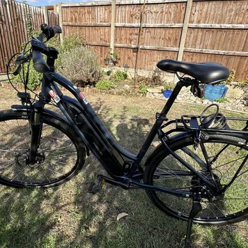 Adult E-Bike – Items for sale