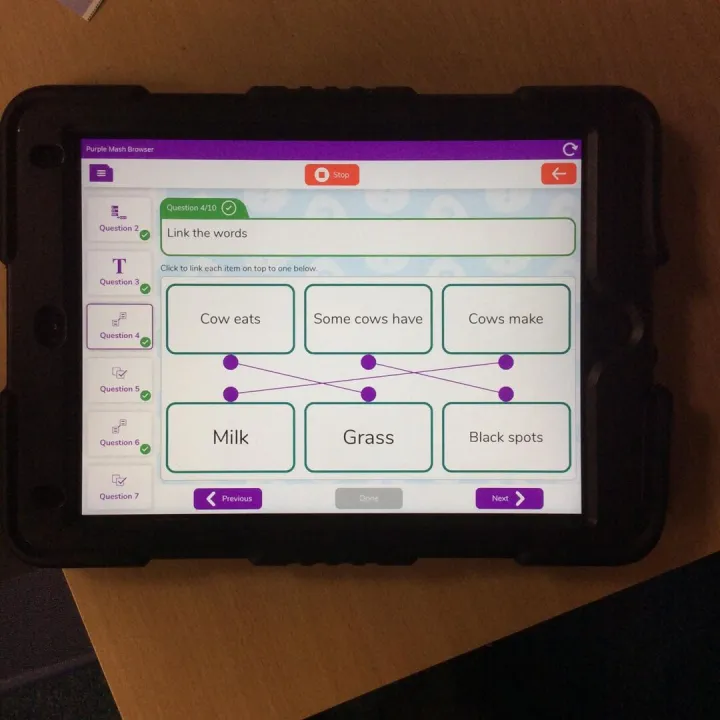 computing quiz