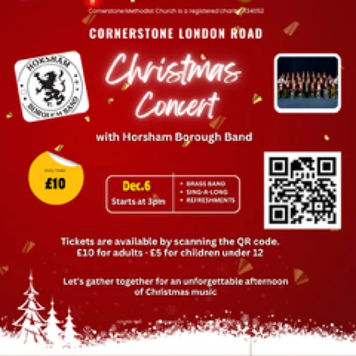 Christmas Concert 2026
